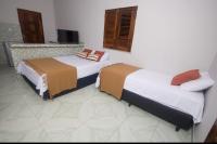 Basic Triple Room