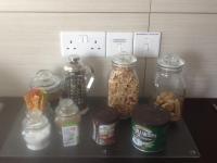 The Central Suites - Ferienwohnung Nikosia