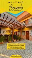 Pousada Villa Vantino - Chambres d’hôtes