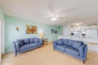 Front Beach Retreat C & B2 - Ferienwohnung Panama City Beach