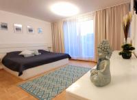 Essen-Steele, 2-Zimmer, 4 Person - B&B
