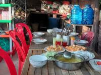 Phonluer Angkor Homestay, - Bed and Breakfast