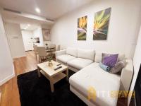B&B Canberra - Braddon Bliss - Modern 1Bd 1Bth Haven - Bed and Breakfast Canberra