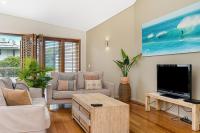 Byron Bay Accom Unit 1 2 Fletcher Street Pipis on the Beach 1