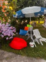 Yahya Rooms - B&B