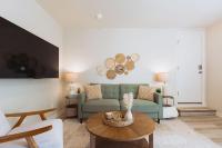 Sage Haven #3 - Ferienwohnung Johnson City