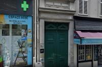 Montmartre Superbe Studio Paris Free Netflix - B&B