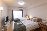 H2H OsakaCastle - B&B Osaka