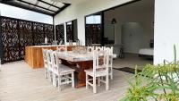 Aguas Claras Luxury Hospedaje - B&B
