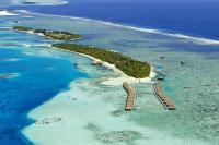 Medhufushi Island Resort