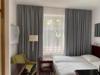 Deluxe Double Room with Shower