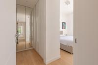 Apartment - Erdgeschoss