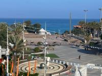 חוויה בכיכר - Bed and Breakfast Netanya