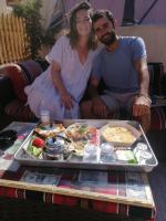 Luxe Driepersoonskamer