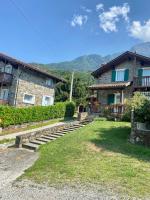 Casa Carola - Bed and Breakfast Colico