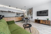 Appartement met 1 Slaapkamer