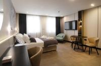Apartamento de 1 dormitorio