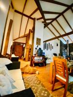 Habitación en Casa Cumbres del Lago - B&B Puerto Varas