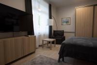 Appartement met 1 Slaapkamer
