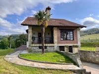 Casa El Mozo - Monabri - Ferienwohnung Solórzano