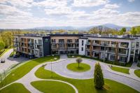 Apartamenty Laguna Beskidów 80 i 81 Przy Jeziorze Żywieckim - Dream Apart - Chambres d’hôtes