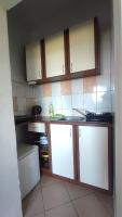 Studio - Split Level