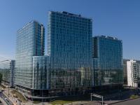 Bliska Wola Tower - UNIQUE Apartments 4YOU - 18 piętro z pięknym widokiem na centrum Warszawy - Chambres d'hôtes Varsovie