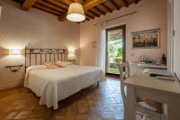 Cerchio Verde - Ferienwohnung Pitigliano