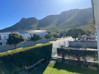 Suite mit Bergblick