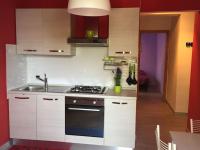 Trilocale IMMinens mari - Bed and Breakfast