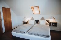 Chambre Simple avec Salle de Bains 