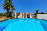 Green & Blue Villas - Villa Cana Clara - Ferienwohnung Sant Carles de Peralta