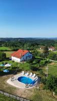 B&B Ljig - Odmor na selu Babajić - Bed and Breakfast Ljig