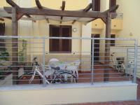 coccinella 2SX - B&B Porto Cesareo