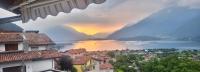 Apartment mit 1 Schlafzimmer und Seeblick