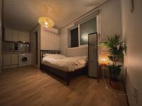 Jnineguesthouse - B&B Seul