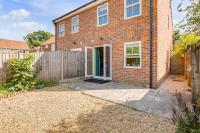 Stylish Stay Near Norwich Cathedral With Parking - Ferienwohnung Norwich