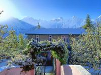 B&B Kalpa - Farmvilla Homestay - Bed and Breakfast Kalpa