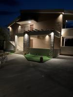 Olea Luxury Villa - B&B
