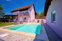 Kuća za odmor s bazenom TeriHy - Bed and Breakfast