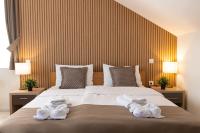 Zona Optimizma accommodation & SPA - Bed and Breakfast Vršac