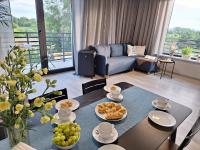 Apartamento de 2 dormitorios