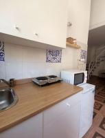 Appartamento con 2 Camere da Letto