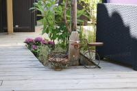 La Virginie - Chambres d’hôtes La Couarde-sur-Mer