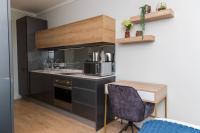 Luxe Cityscape @ Waterfall Ellipse - Bed and Breakfast Midrand