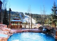 2 Bedroom Condo At The Springs In River Run Village - B&B Dillon