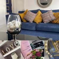 No 16 Main Accommodation - B&B Buncrana