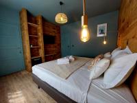 MyDeer - Deluxe rooms & shared kitchen - Bed and Breakfast Malmedy