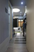 Amandalu at Orchard apartemen - B&B Lontar