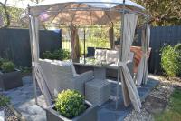 Ferienwohnung Deichland 65351 - B&B Moormerland